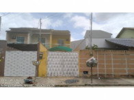 Casa aconchegante com 2 quartos e 1 vaga em Campos de Goytacazes