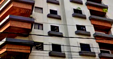 Apartamento com 196 m2, 4 Vagas - Lote 11