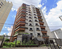 Apartamento com 196 m2, 4 Vagas - Lote 11