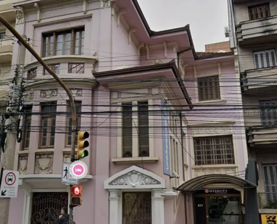 Apto 409 com 120,84m² no Edifício Piazza Navona Flat - Oportunidade em POA
