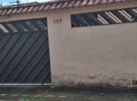 Casa Ocupada em Novo Airão/AM com 206m²