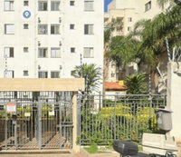 Apartamento residencial com 48,22 m², 1 quarto