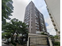 Apartamento com 1 vaga em leilão no Campo Belo, São Paulo