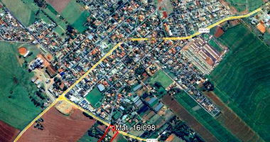 Sobrados com 5 quartos, 4 banheiros, área construída 280m², rural