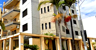 Apartamento Luxuoso com 455,63 m² em Nova Serrana