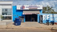 Loja Comercial com 117m² em Paulo Ramos/MA