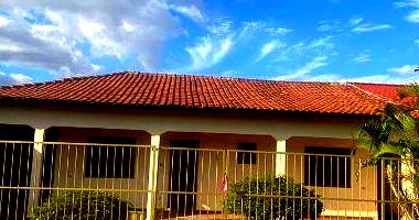 Casa com 2 quartos, 1 banheiro e 139,96m² construídos