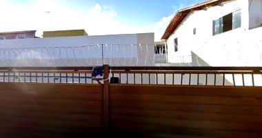 Casa 64 m² com 2 quartos e 2 banheiros em Ipitanga