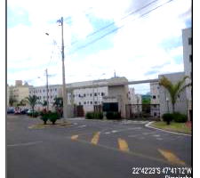 Apartamento com 1 quarto, 1 vaga e 39,3m² privativos