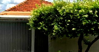 Casa com 129,41m² construídos em Fernandópolis