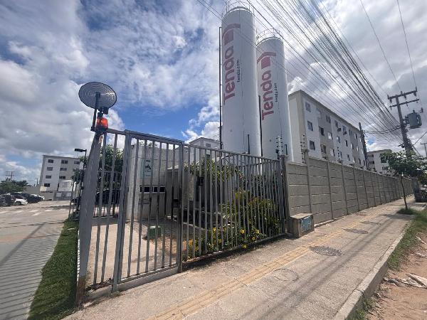 Apartamento com 2 quartos em Fortaleza