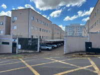 Apartamento com 3 quartos, 58,52m², 1 vaga de garagem