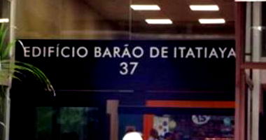 Loja sobreloja Edifício Barão de Itatiaya 29,88m²