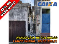 Apartamento com 36m² em Rio de Janeiro
