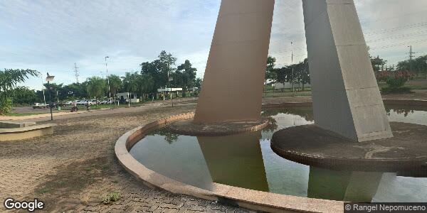 Lote Rural com 172.784 m² em Área Privada, Desocupado