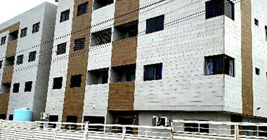 Apartamento com 48m² privativos em João Pessoa