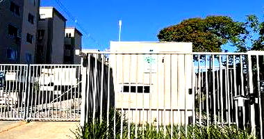 Apartamento com 2 quartos em Porto Alegre