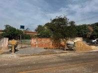 Terreno com 420m² em Batayporã/MS, desocupado, ideal para construção