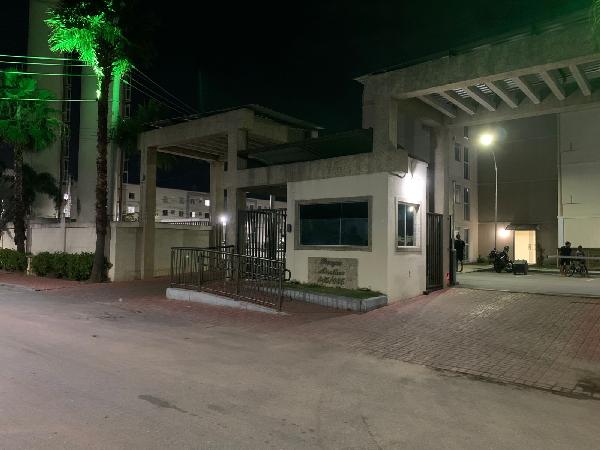 Apartamento 41,85m², 1 Vaga, Ótima Oportunidade