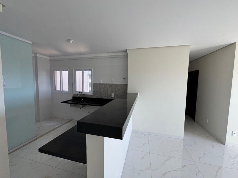 Cobertura 24º Pavimento com 1 quarto e 1 banheiro, área 74,66m²