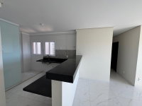 Cobertura 24º Pavimento com 1 quarto e 1 banheiro, área 74,66m²