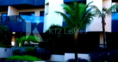 Apartamento Duplex Cobertura 339.73m² com 13 vagas, desocupado