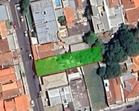 Conjunto de 5 Casas com 552m² em Marília/SP
