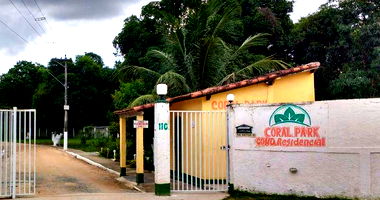 Casa em Condomínio com 1 Quarto e 1 Banheiro