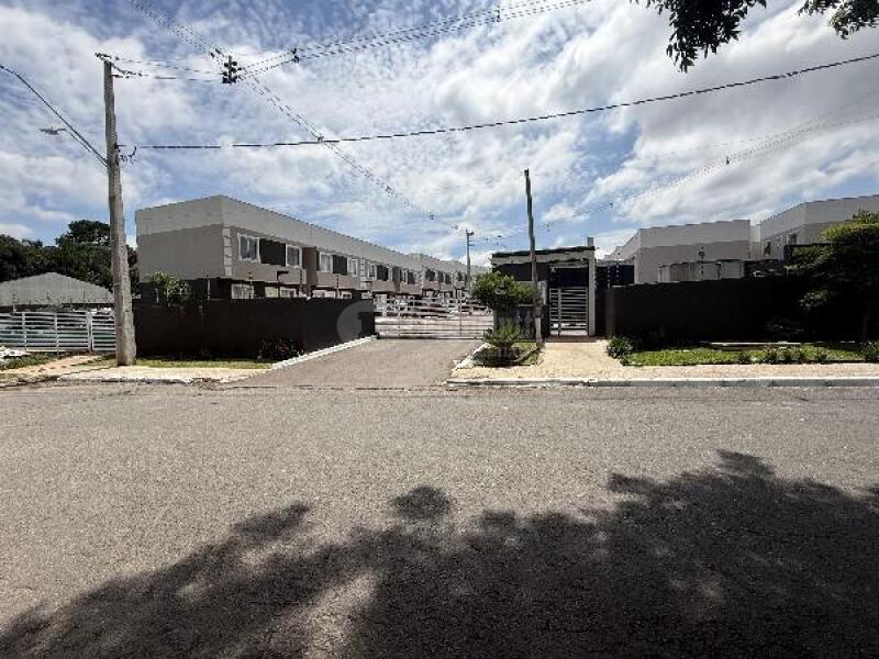 Apartamento 2 quartos, 44,96m², garagem, Araucária/PR