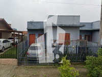 Casa com 2 quartos e 45,1m² em Parobé/RS