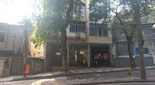 Apartamento com 2 Quartos no Rio Comprido, RJ