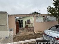 Casa com 2 Quartos e Área Privativa em Glicério