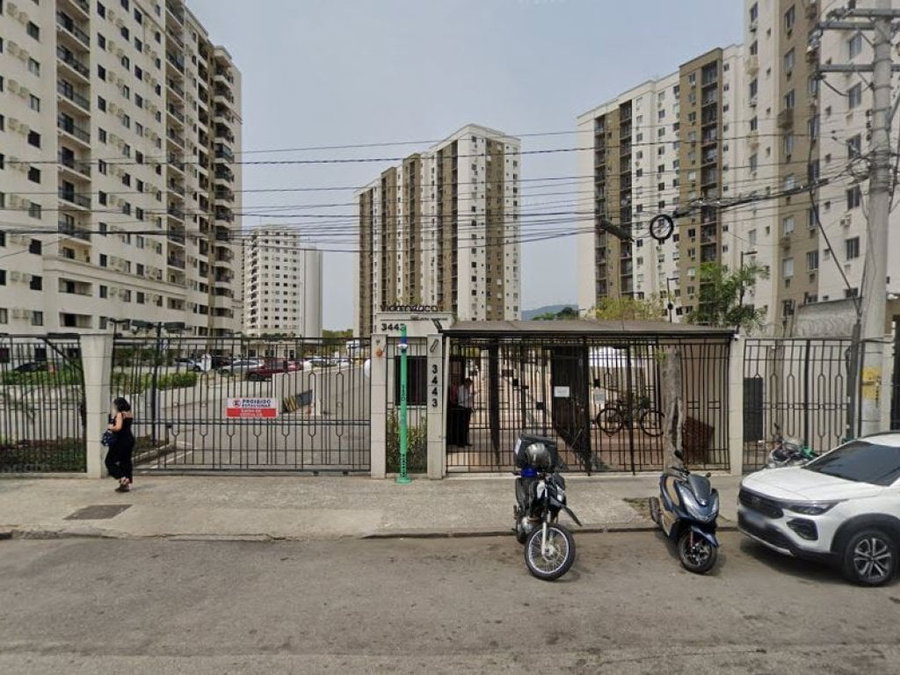 Apartamento 65 m² com 1 vaga, 1 quarto, 1 banheiro