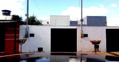 Casa com 3 Quartos em Anápolis - GO