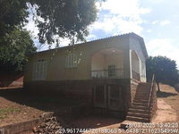 Casa em Charqueadas com 2 quartos e 125,6m² de área construída