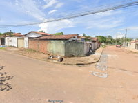 Terreno Urbano em Palmas - TO com 287,50 m²