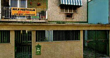 Apartamento com 1 quarto em Bento Ribeiro, desocupado