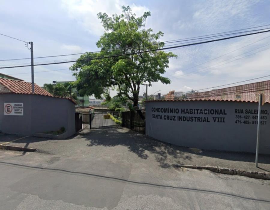 Apartamento com 57,82m², 1 quarto, 1 banheiro