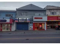 Imóvel Comercial com 315m² em Leilão - Carapicuíba/SP