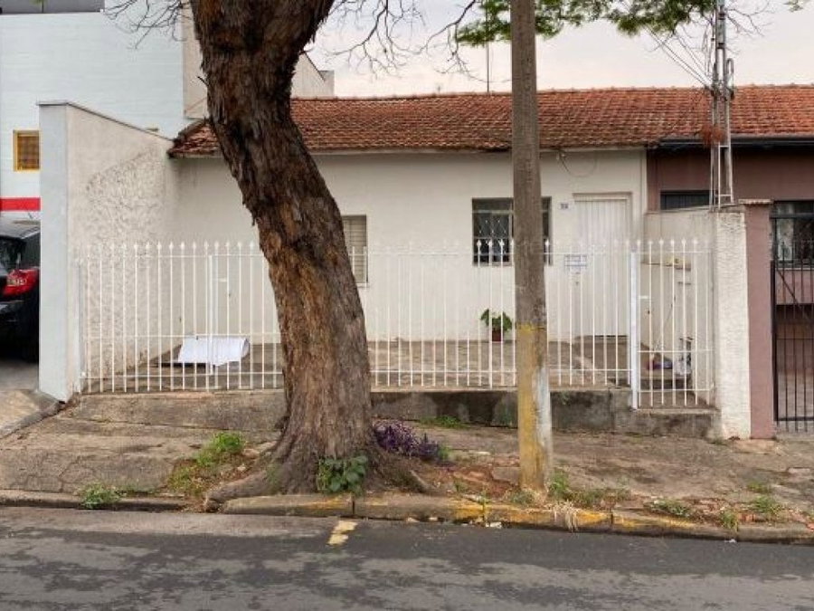 Casa com 48 m², 2 quartos, 1 banheiro, desocupada