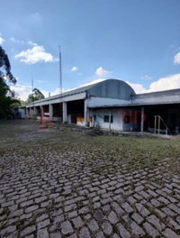 Terreno com 21.500 m² em Mombaça, São Roque/SP