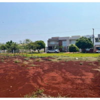 Terreno Urbano com 300.61 m² em Marechal Cândido Rondon/PR