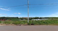 Terreno Urbano em Mandaguaçu/PR com 184m²