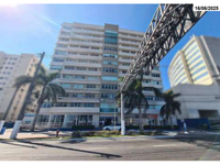 Sala comercial com 43,49m² e vaga de garagem em Serra/ES