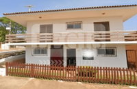 Residência com 346,70m² de área construída em São Manuel/SP