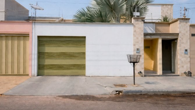 Casa com 3 quartos e 3 banheiros, 129 m², ocupada