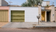 Casa com 3 quartos e 3 banheiros, 129 m², ocupada