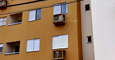Apartamento 2 quartos com box, 71m² construídos, desocupado