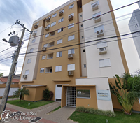 Apartamento 2 quartos com box, 71m² construídos