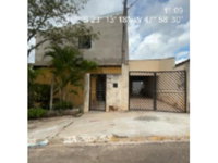 Casa com 2 quartos em Cesário Lange/SP